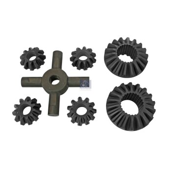 DT Ausgleichskegelradsatz, Differential 1.31641 - 131641...