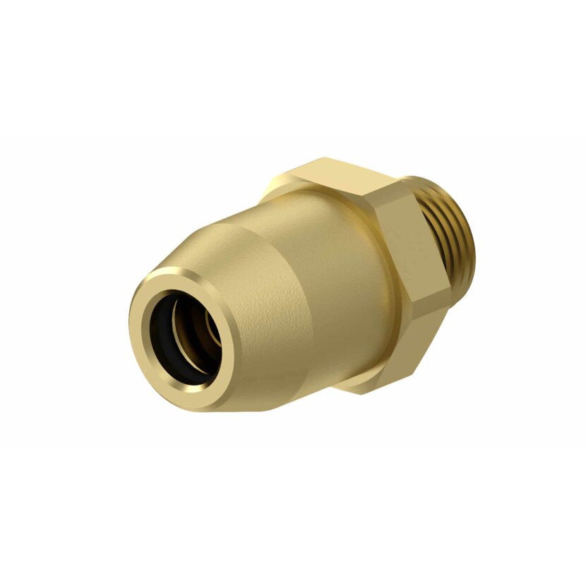 Wabco Verschraubung 8938039500 - 893 803 950 0 passend für 286166