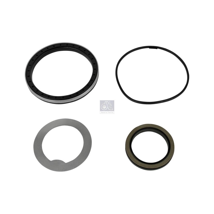 DT Reparatursatz, Radnabe 1.31731 - 131731 passend für 370076 S