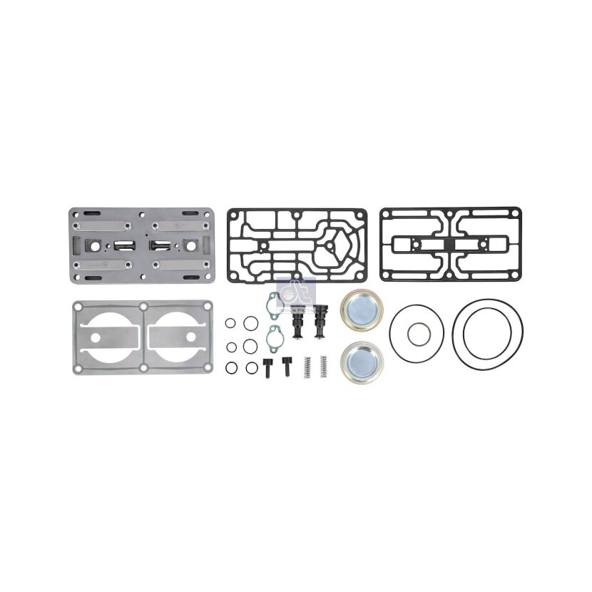 DT Reparatursatz, Kompressor 1.31794 - 131794 passend für 1880194 S3