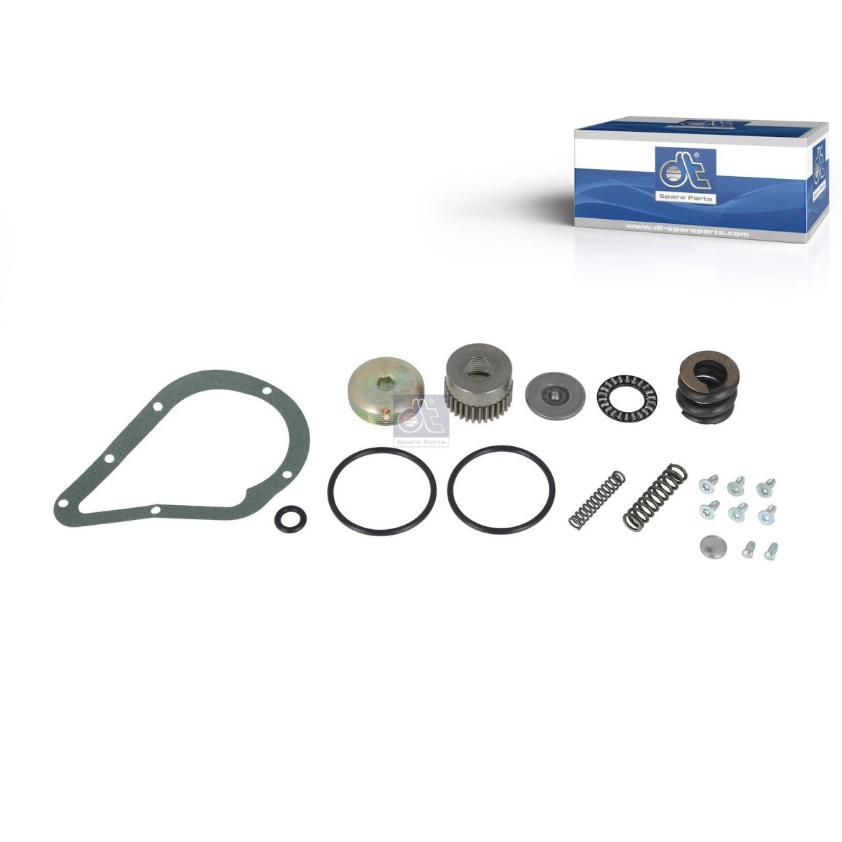 DT Reparatursatz, Gestängesteller 1.31870 - 131870 passend für 1276868