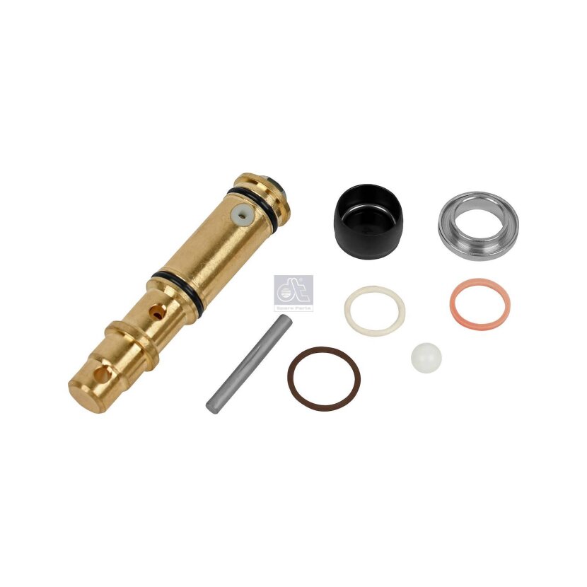 DT Reparatursatz, Kipppumpe 1.31960 - 131960 passend für 42548038
