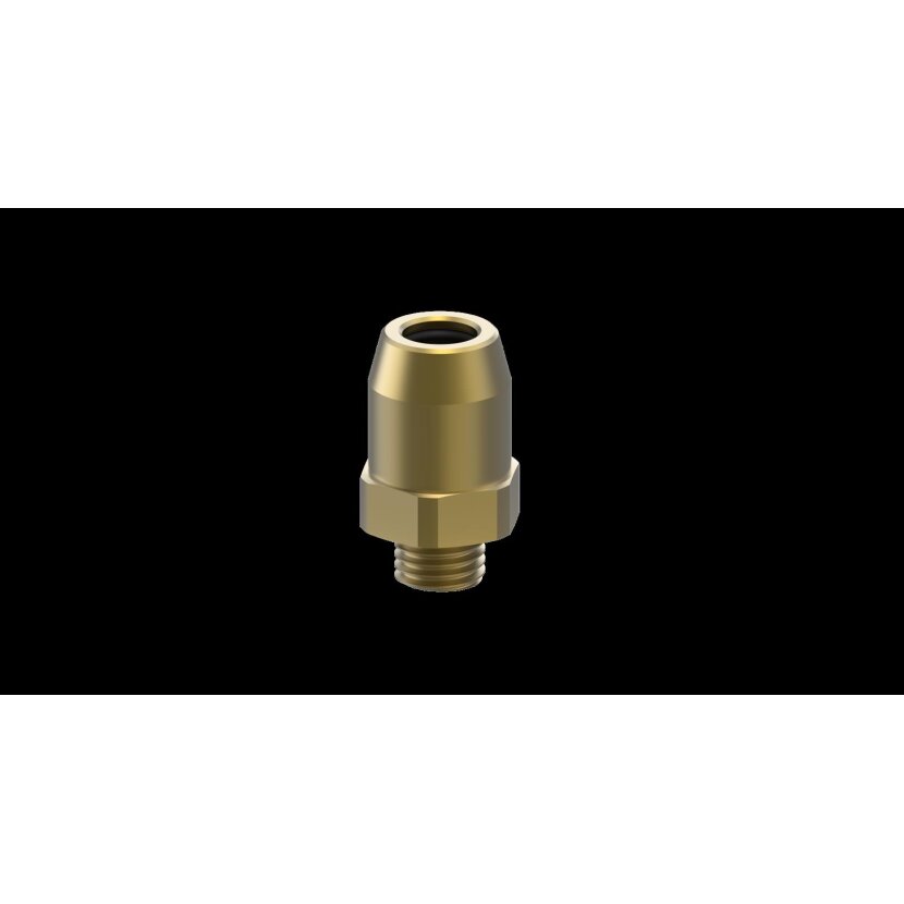 Wabco Steckverbindung 8938039820 - 893 803 982 0 passend für 1935255