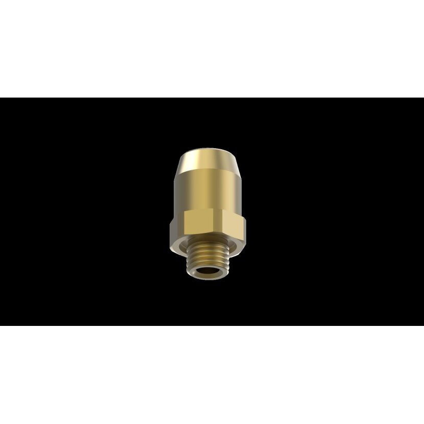 Wabco Steckverbindung 8938039820 - 893 803 982 0 passend für 1935255