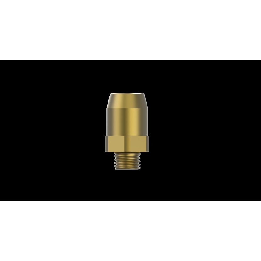 Wabco Steckverbindung 8938039820 - 893 803 982 0 passend für 1935255