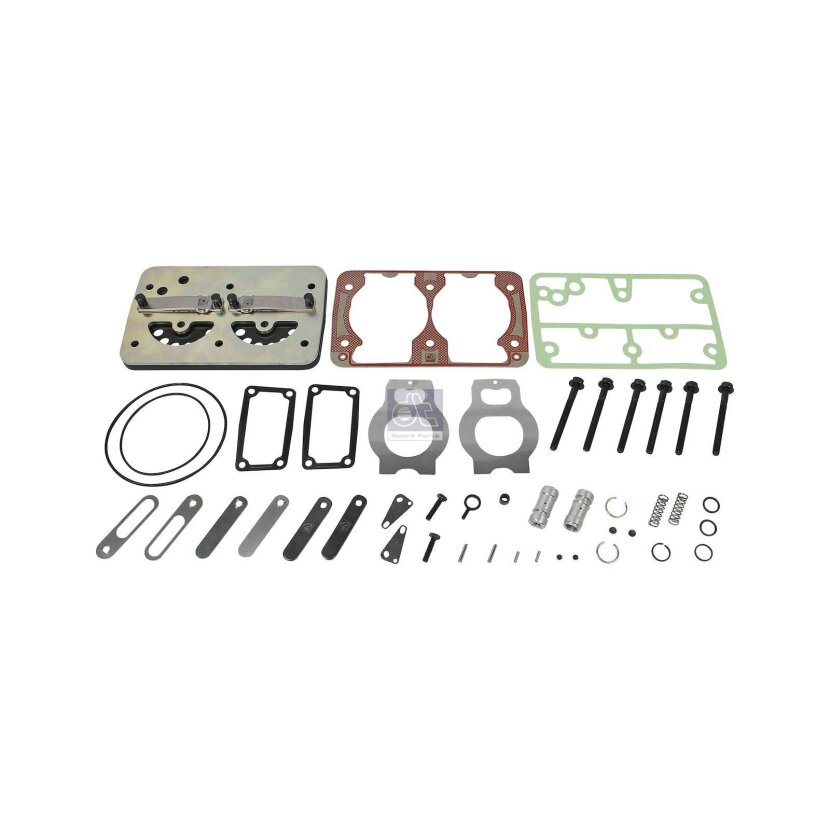 DT Reparatursatz, Kompressor 1.32150 - 132150 passend für 1796663 S3