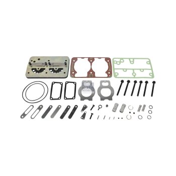 DT Reparatursatz, Kompressor 1.32150 - 132150 passend...