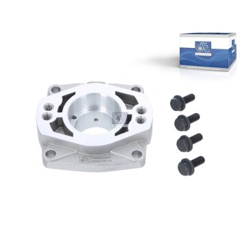 DT Reparatursatz, Kompressor 1.32151 - 132151 passend...