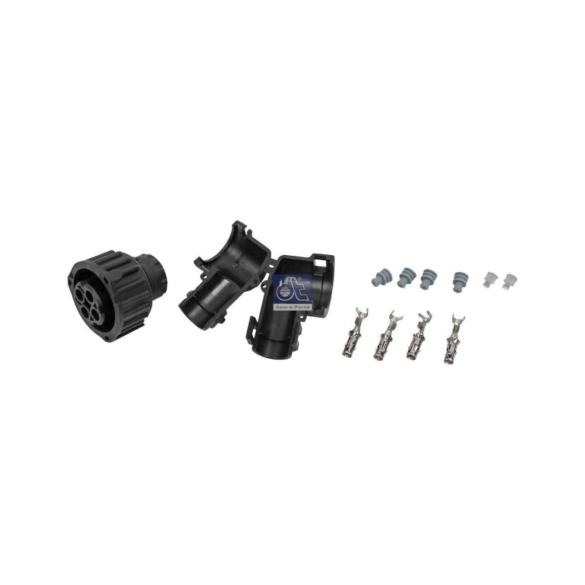DT Stecker 1.32177 - 132177 passend für 9946 6089 S