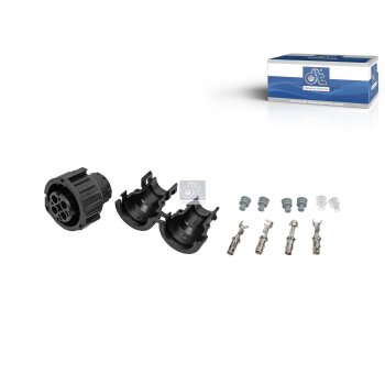 DT Stecker 1.32178 - 132178 passend für 50 10 306...