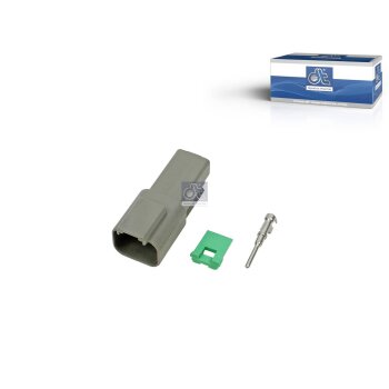 DT Stecker 1.32179 - 132179 passend für 1342962S