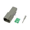 DT Stecker 1.32179 - 132179 passend für 1342962S