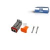 DT Stecker 1.32180 - 132180 passend f&uuml;r 1342963 S