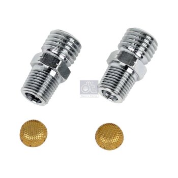 DT Reparatursatz, Kippzylinder 1.32308 - 132308 passend...