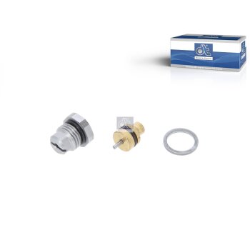 DT Reparatursatz, Kippzylinder 1.32315 - 132315 passend...
