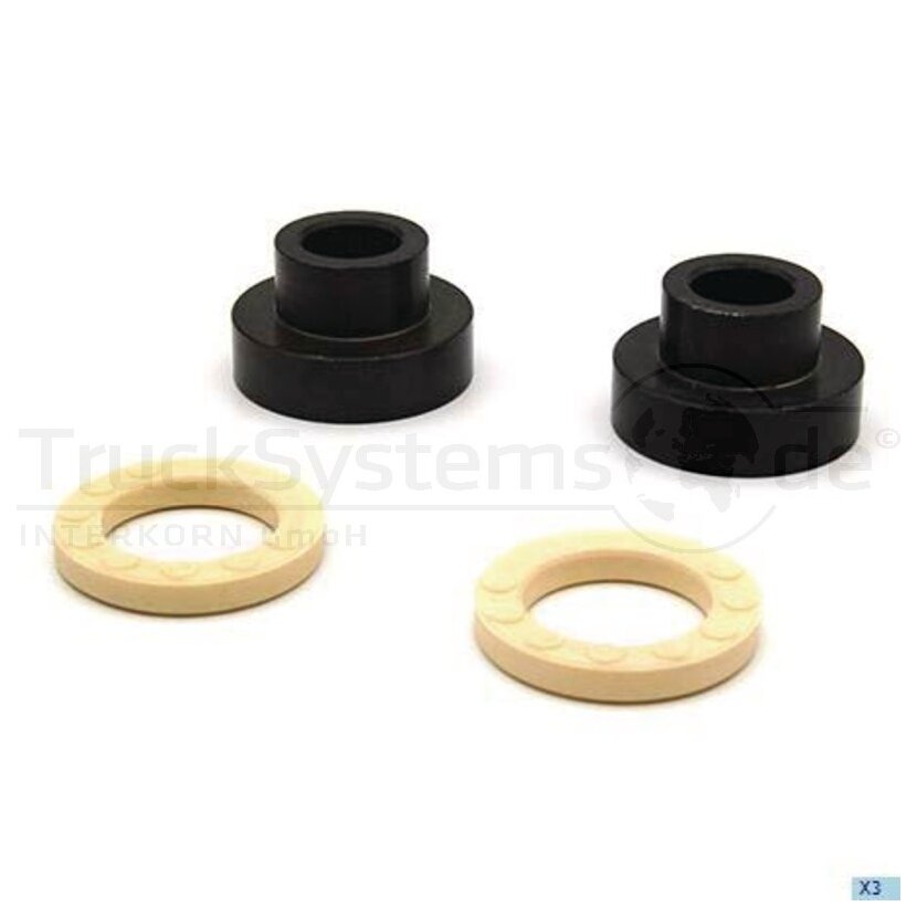 DT Spare Parts Reparatursatz, Kippzylinder 1.32319 - 132319 für 524337