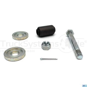 DT Spare Parts Reparatursatz, Federbolzen 1.32516 -...