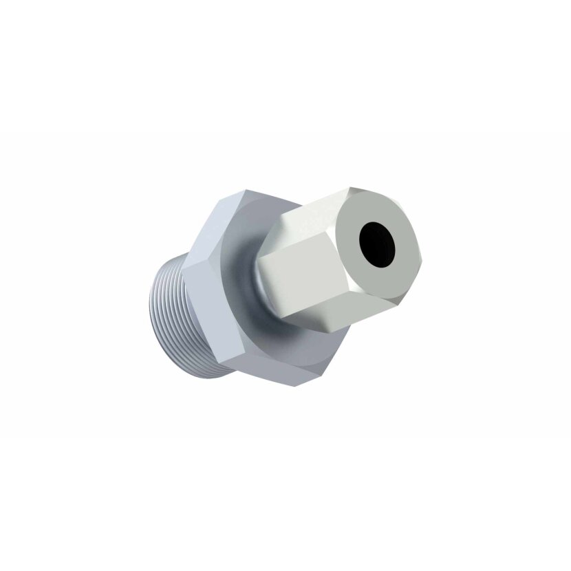 Wabco Gerade Einschraubverschraubung 8938090100 - 893 809 010 0 passend für 2505002