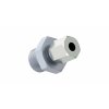 Wabco Gerade Einschraubverschraubung 8938090100 - 893 809 010 0 passend für 2505002