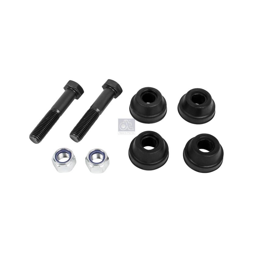 DT Reparatursatz, Stabilisatorlager 1.32626 - 132626 passend für 1477867 S1