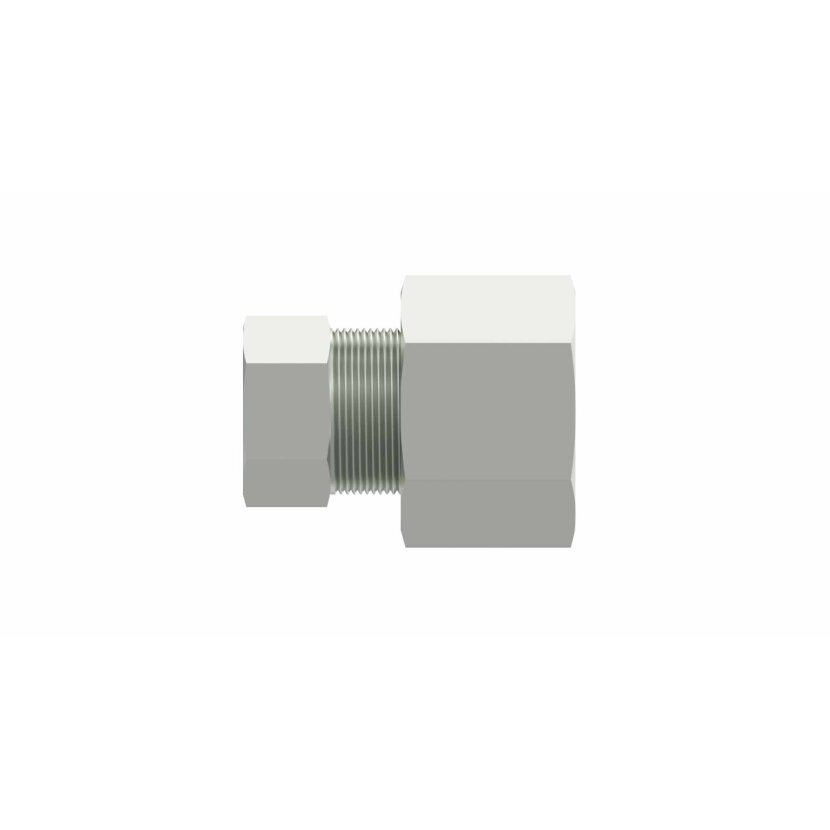 Wabco Gerade Aufschraubverschraubung 8938100540 - 893 810 054 0