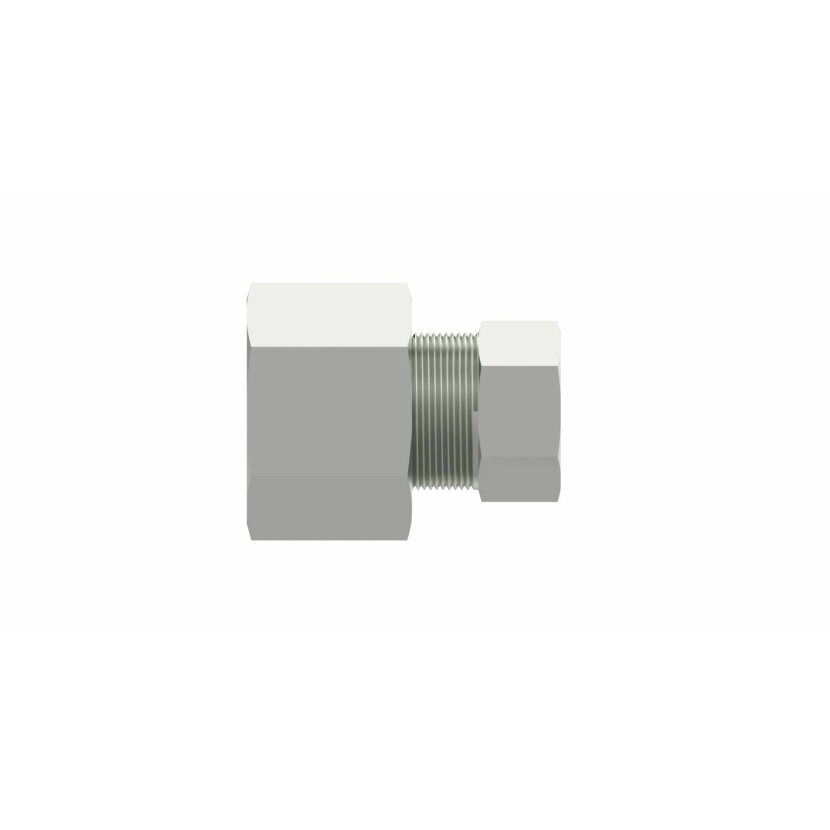 Wabco Gerade Aufschraubverschraubung 8938100540 - 893 810 054 0