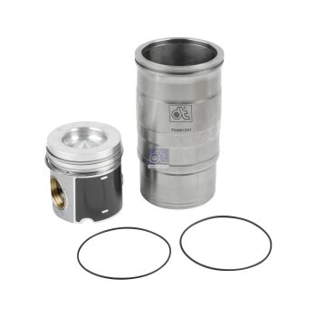 DT Reparatursatz, Kolben/Zylinderlaufbuchse 1.33119 -...