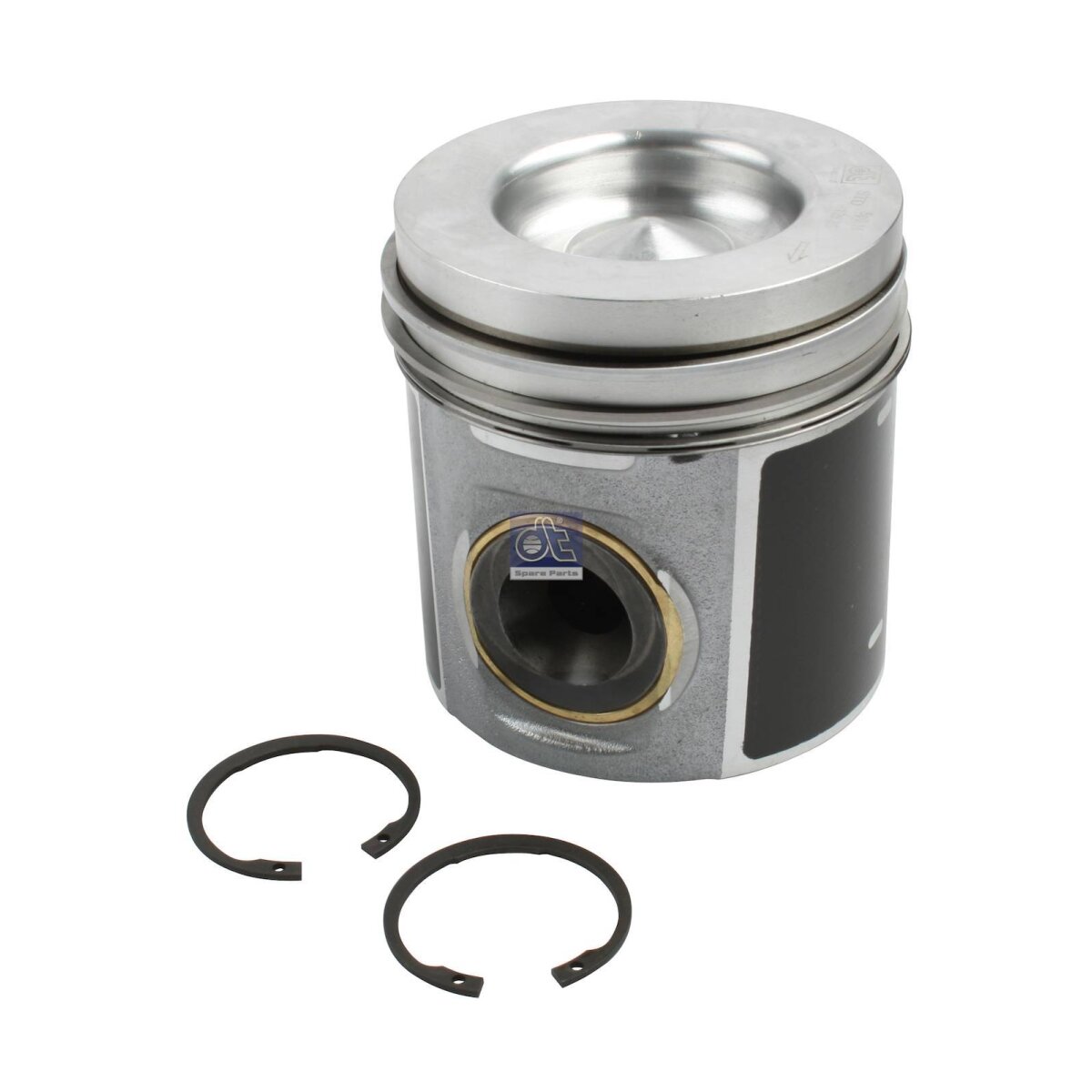 DT Spare Parts Kolben 1.33156 - 133156 für 1483401, 323,49 €