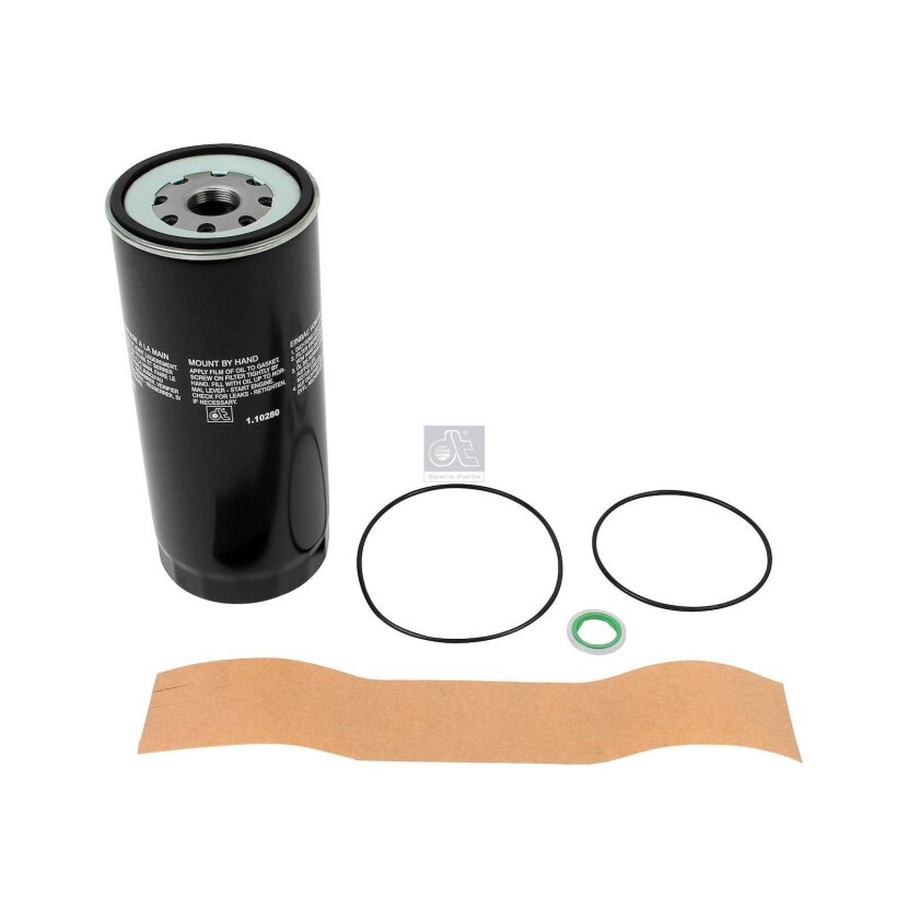 DT Filter-Satz 1.34052 - 134052 passend für 562810