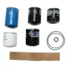 DT Filter-Satz 1.34055 - 134055 passend f&uuml;r 562818
