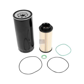 DT Filter-Satz 1.34066 - 134066 passend für 2189413