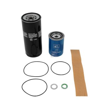 DT Filter-Satz 1.34077 - 134077 passend für 1732951