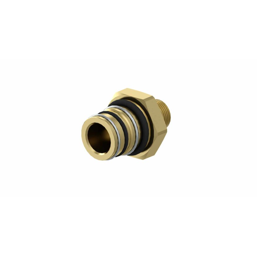 Wabco Verschraubung 8938200012 - 893 820 001 2