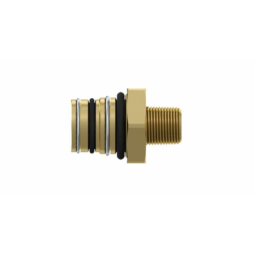 Wabco Verschraubung 8938200012 - 893 820 001 2