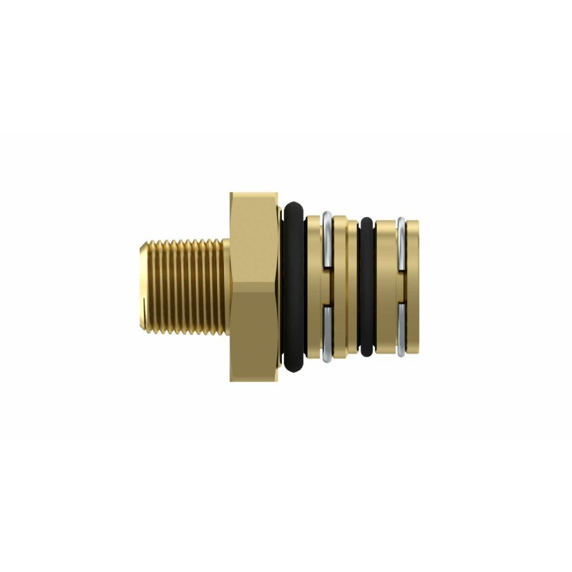 Wabco Verschraubung 8938200012 - 893 820 001 2