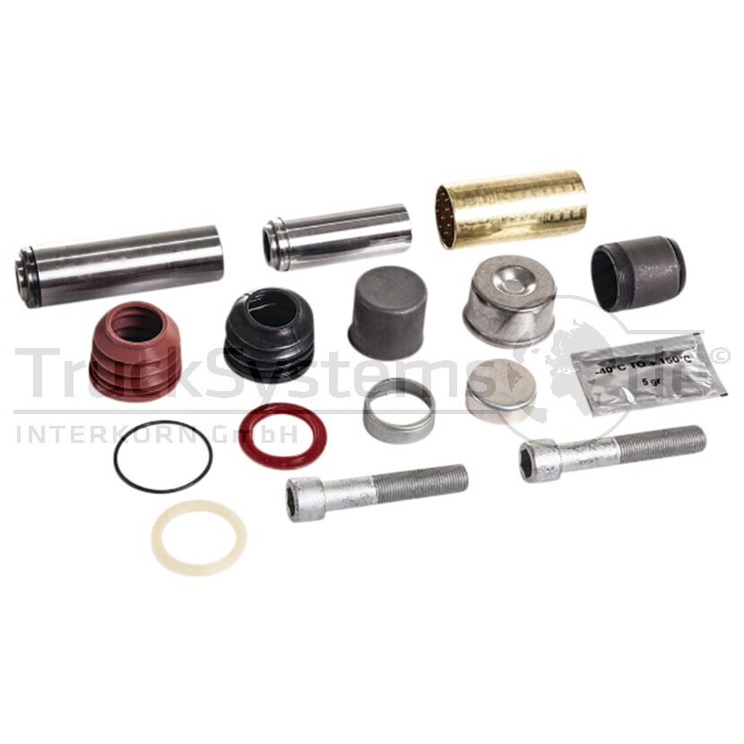DT Reparatursatz, Bremssattel 1.35057 - 135057 passend für 1906779