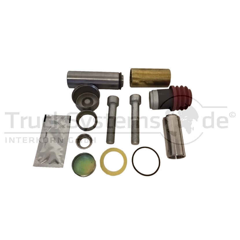 DT Reparatursatz, Bremssattel 1.35069 - 135069 passend für 2021750