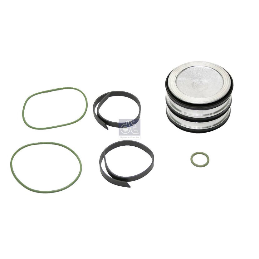 DT Reparatursatz, Retarder 1.35081 - 135081 passend für 550550