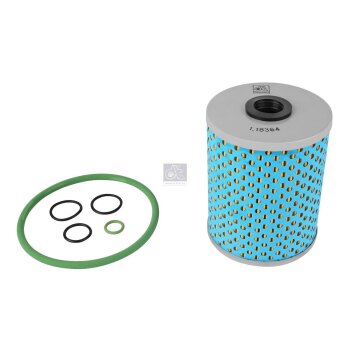 DT Filter-Satz 1.35100 - 135100 passend für 1535193