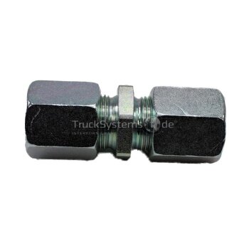 Wabco Gerade Durchgangsverschraubung 8938200610 - 893 820...