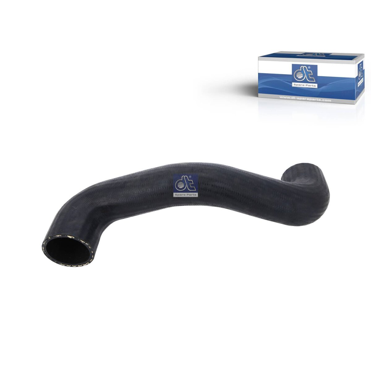 DT Schlauch, Getriebeölkühler 1.44900 - 144900 passend für 1879173