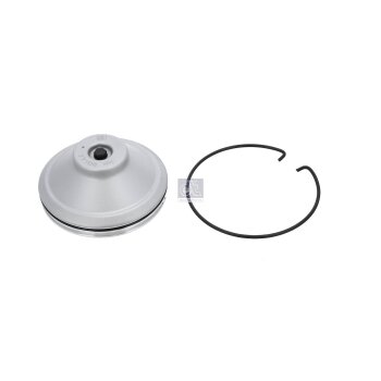 DT Schutzdeckel, Radnabe 1.47000 - 147000 passend...