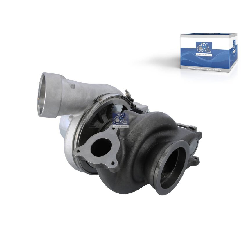 DT Lader, Aufladung 1.48032 - 148032 passend für 576173