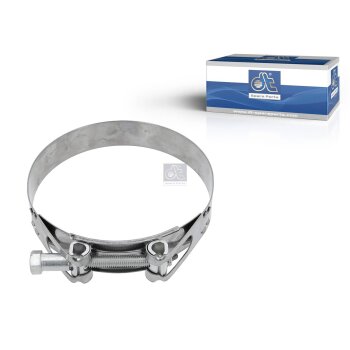DT Halteband, Druckluftbehälter 1.48304 - 148304...