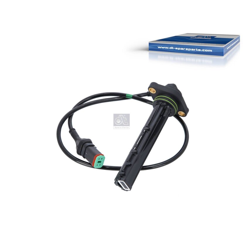 DT Sensor, Öldruck 1.51155 - 151155 passend für 2166245