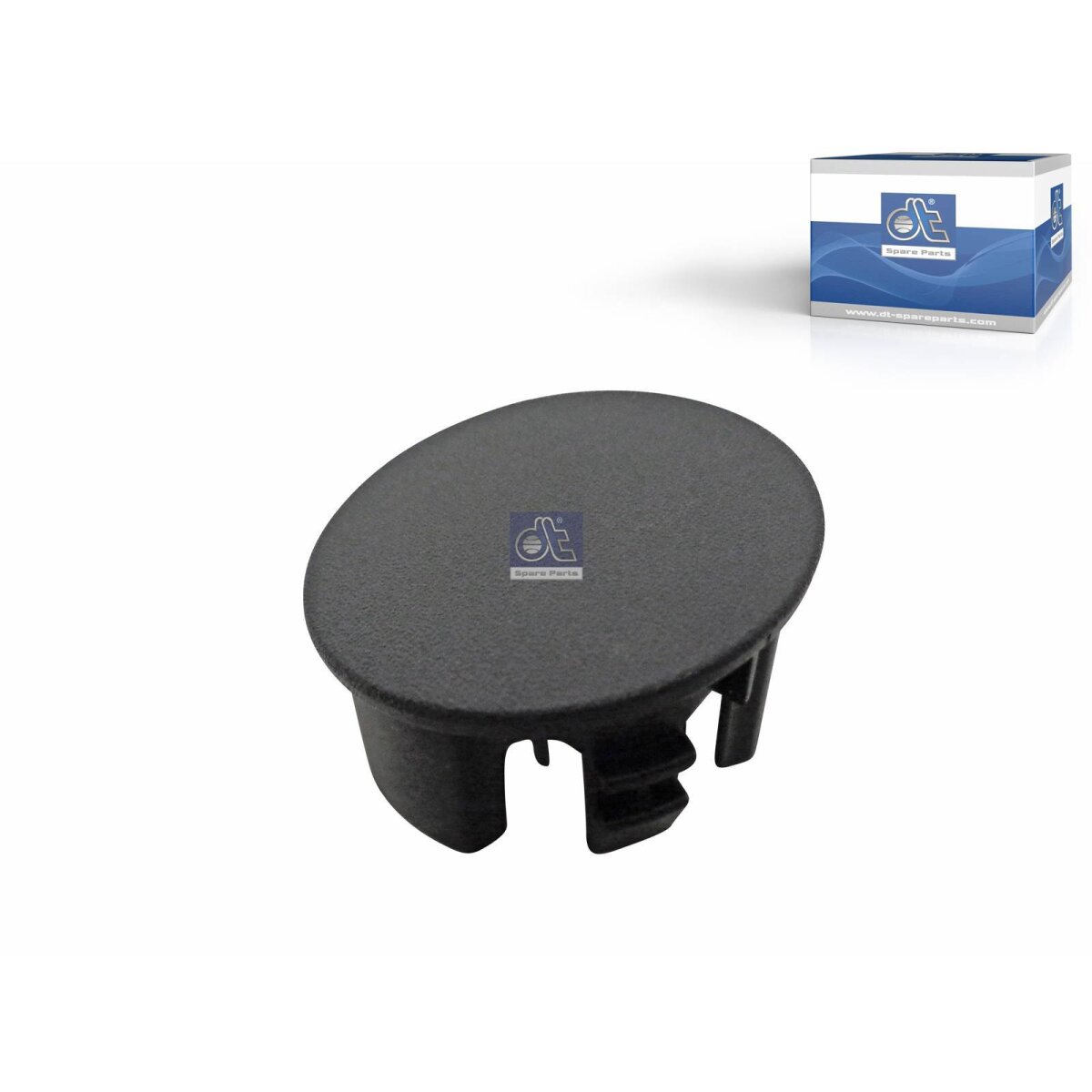 DT Blende, Stoßfänger 1.55039 - 155039 passend für 2334040