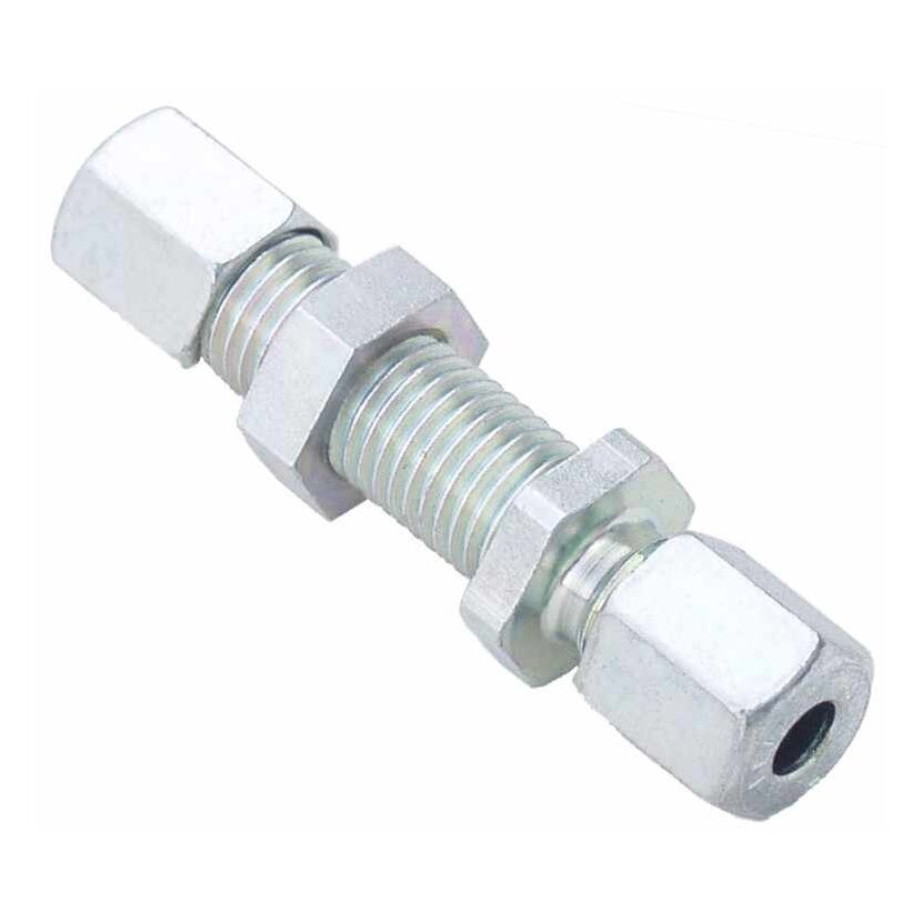 Wabco Gerade Durchgangsverschraubung 8938213900 - 893 821 390 0 passend für 1935278