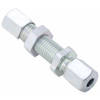 WABCO Verschraubungssortiment 8938000012 - Original Ersatzteile Für Nutzfahrzeuge