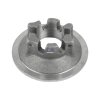 DT Achsmutter, Antriebswelle 10.10063 - 1010063 passend...
