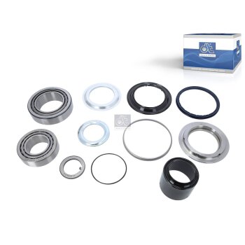 DT Reparatursatz, Radnabe 10.10439 - 1010439 passend...